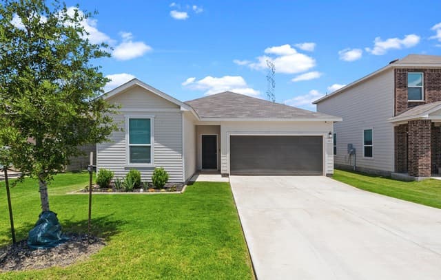 3-bedroom rental at 702 Cedar Keys in San Antonio TX