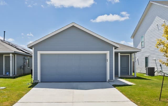 4-bedroom rental at 9754 Janefield Ml in San Antonio TX
