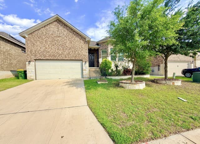 4-bedroom rental at 12014 Tower Creek in San Antonio TX