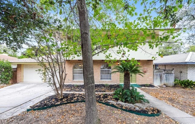 3-bedroom rental at 3647 Pinebluff Dr in San Antonio TX