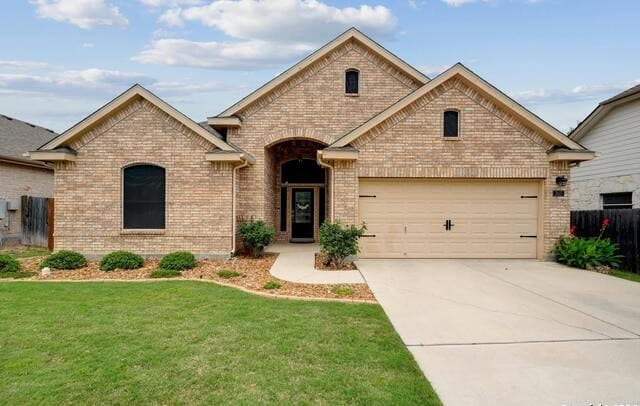 4-bedroom rental at 2605 Patron Vlg in Schertz TX