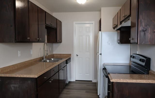 2-bedroom rental at 7110 Glen Ter in San Antonio TX