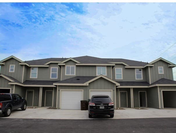 3-bedroom rental at 7239 Converse Ridge Ln Unit 102 in San Antonio TX