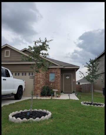 3-bedroom rental at 10522 Barbeque Bay in Converse TX