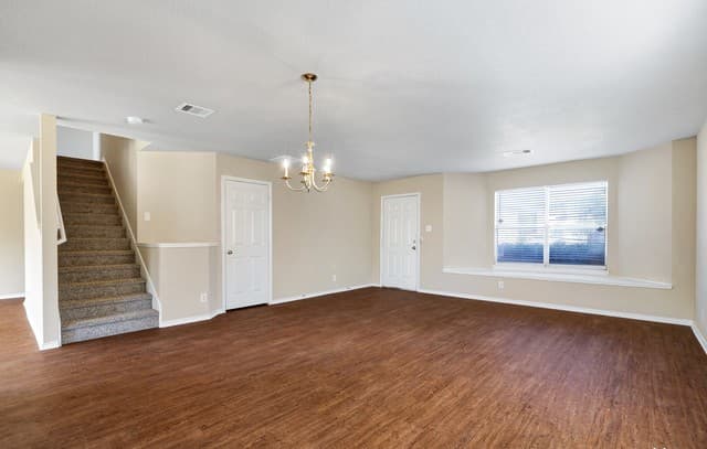 4-bedroom rental at 7603 Allendate Peak in San Antonio TX