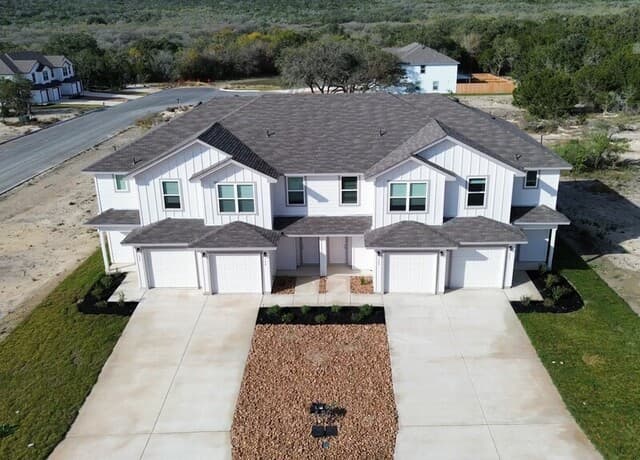 3-bedroom rental at 172 Bonnie Bnd in San Antonio TX