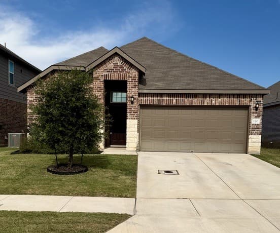 3-bedroom rental at 120 Inverness in Boerne TX