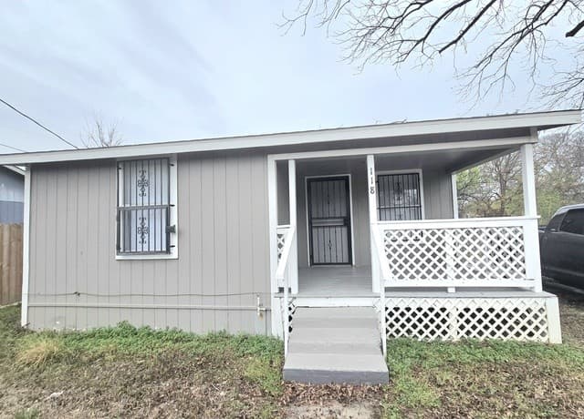 2-bedroom rental at 118 Fuente Aly in San Antonio TX