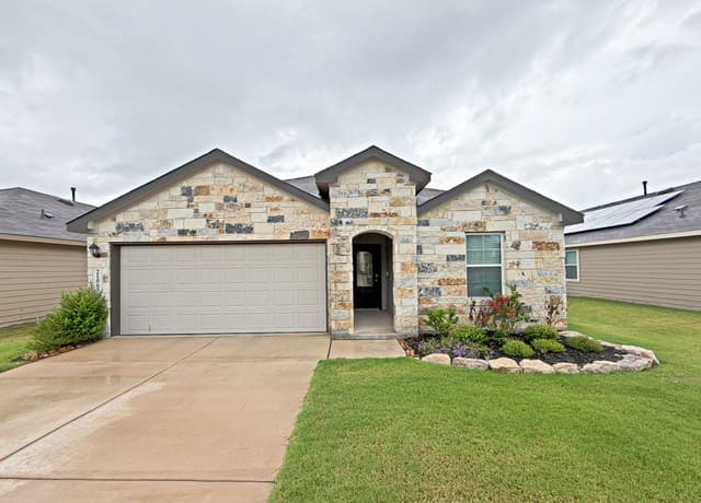 4-bedroom rental at 21065 Gravel Keep in San Antonio TX