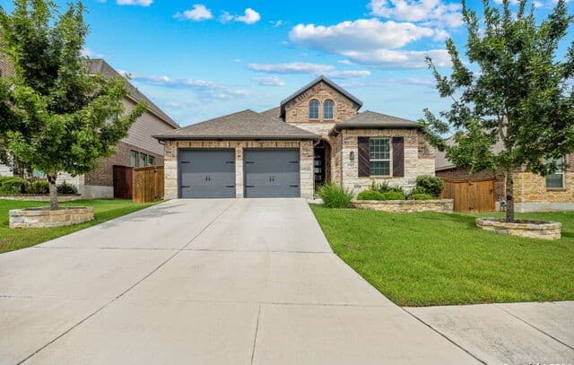 3-bedroom rental at 9767 Innes Pl in Boerne TX