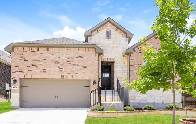 3-bedroom rental at 1932 Cronus in San Antonio TX