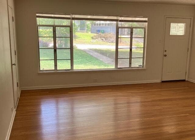 3-bedroom rental at 606 Blakeley in San Antonio TX