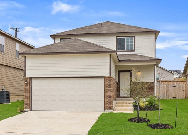 4-bedroom rental at 7810 Champion Crk in San Antonio TX
