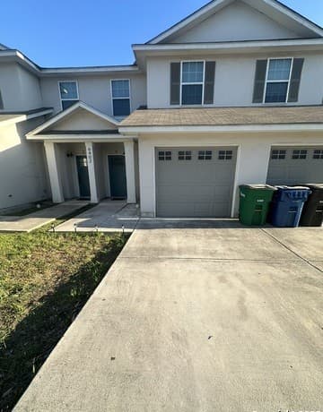 3-bedroom rental at 6402 Melanzane Unit 2 in San Antonio TX