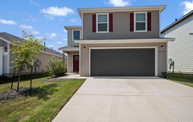 4-bedroom rental at 13766 Prospector Post in San Antonio TX