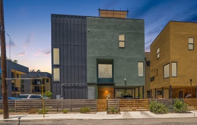 3-bedroom rental at 137 Lotus in San Antonio TX