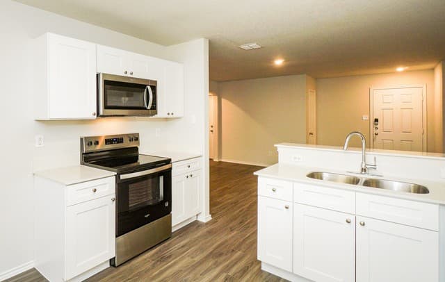 4-bedroom rental at 8822 Scarlett Place in San Antonio TX