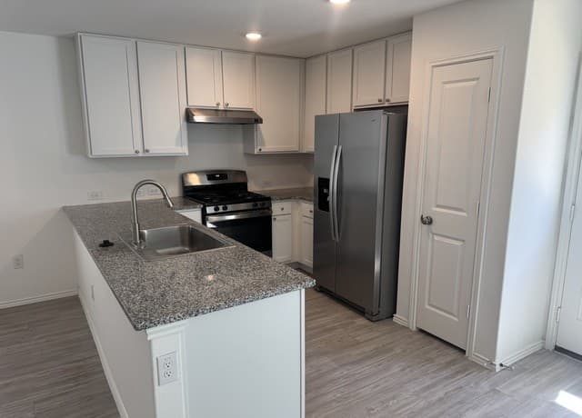 4-bedroom rental at 10310 Devon Wheel St in San Antonio TX