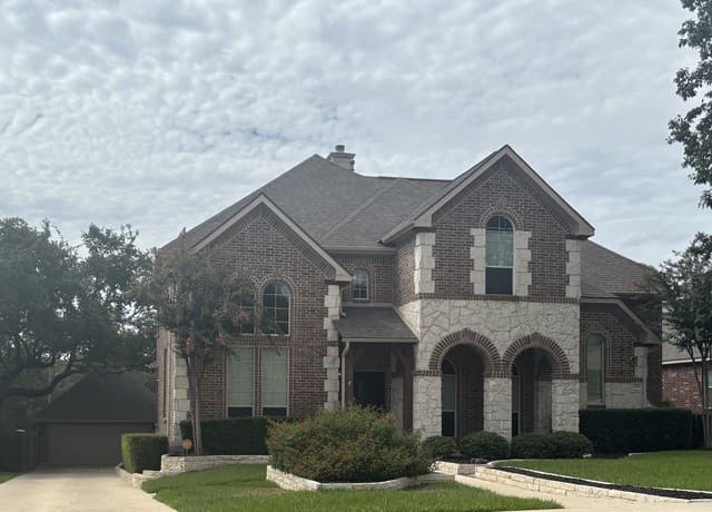 4-bedroom rental at 3247 Monarch in San Antonio TX